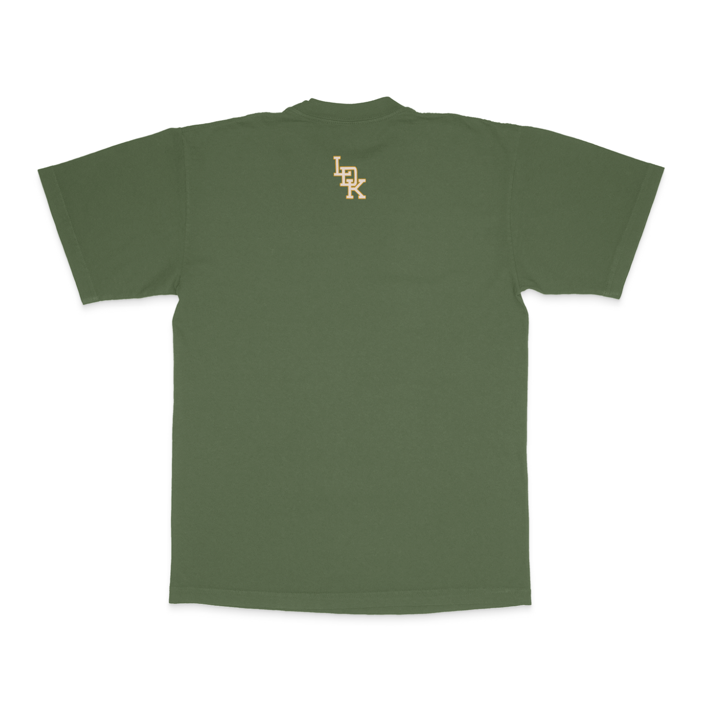 Low Down Duck Club Tshirt
