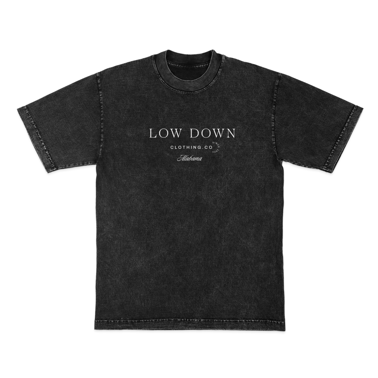 Low Down Clothing Co Tshirt