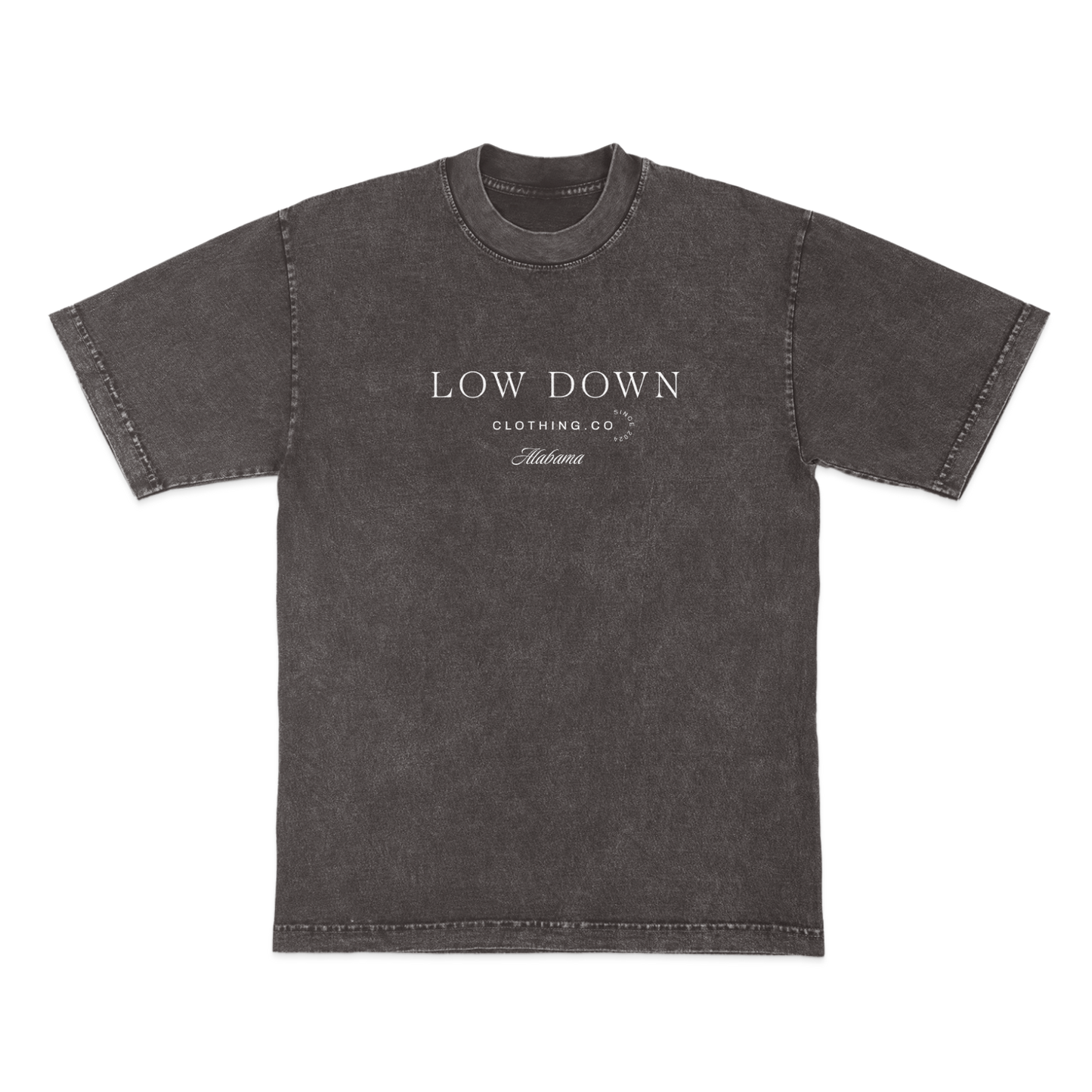 Low Down Clothing Co Tshirt
