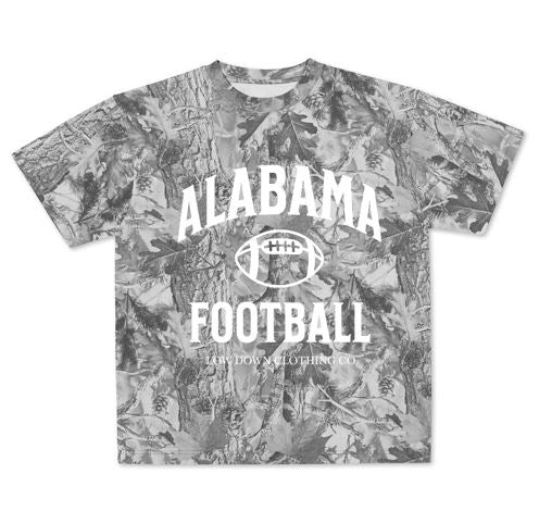 Alabama Football Tshirt