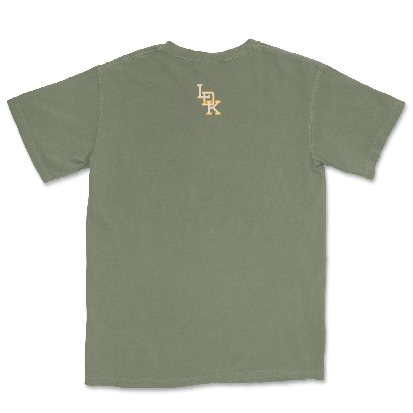 Low Down Duck Club T-shirt