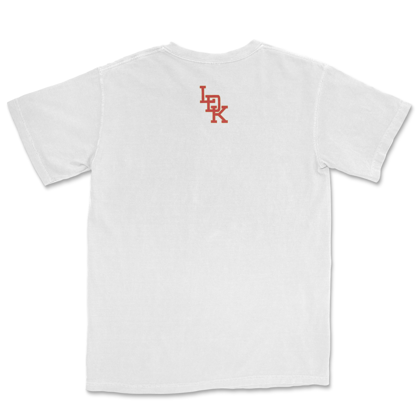 Golf Tournament T-shirt