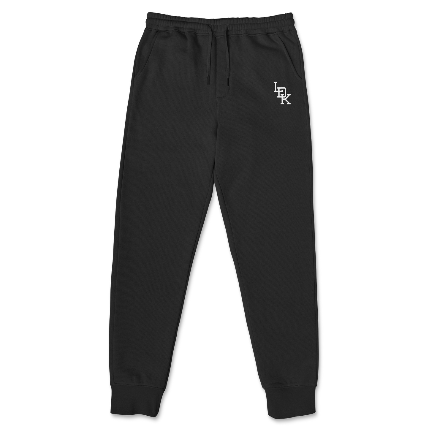 Low Down Joggers