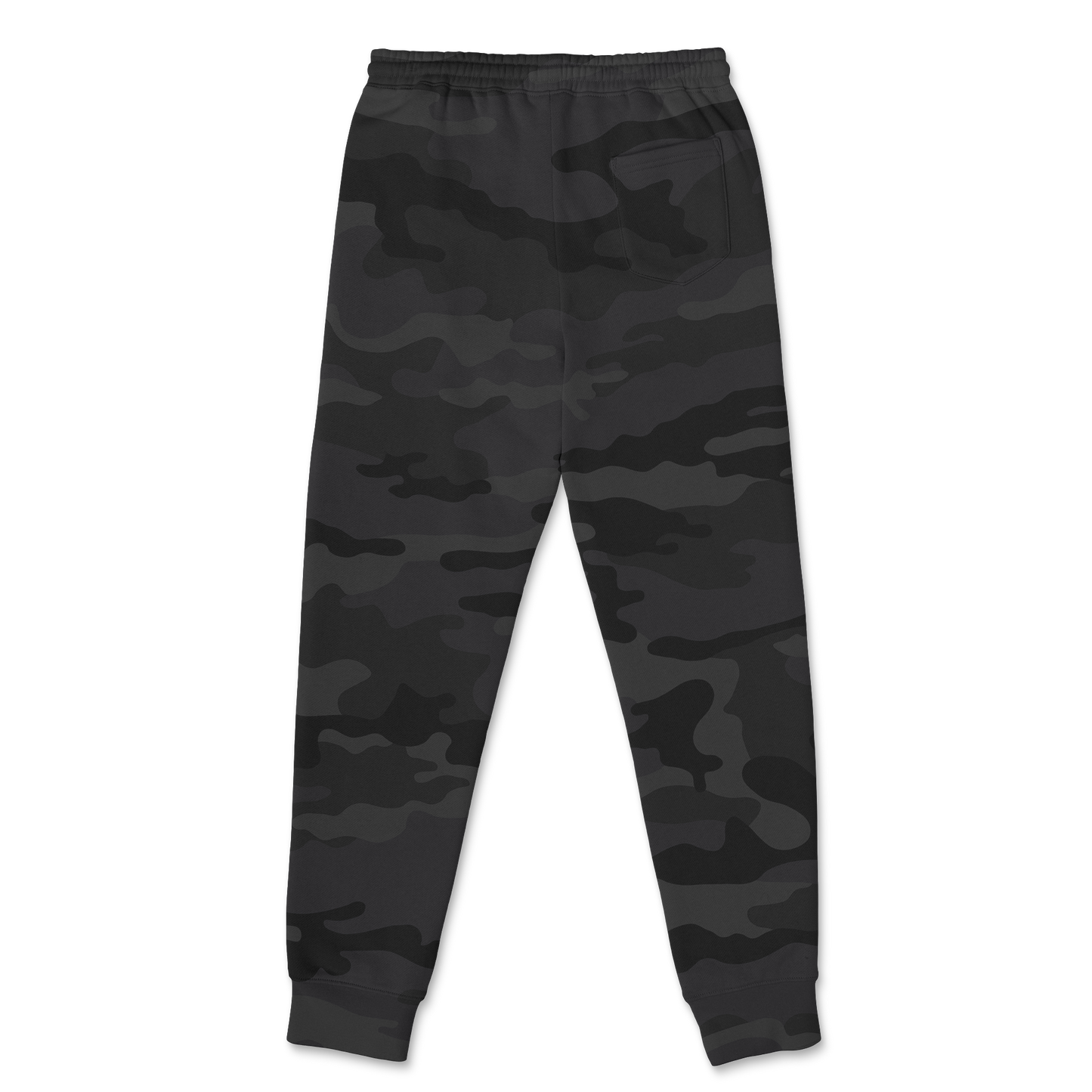 Low Down Joggers