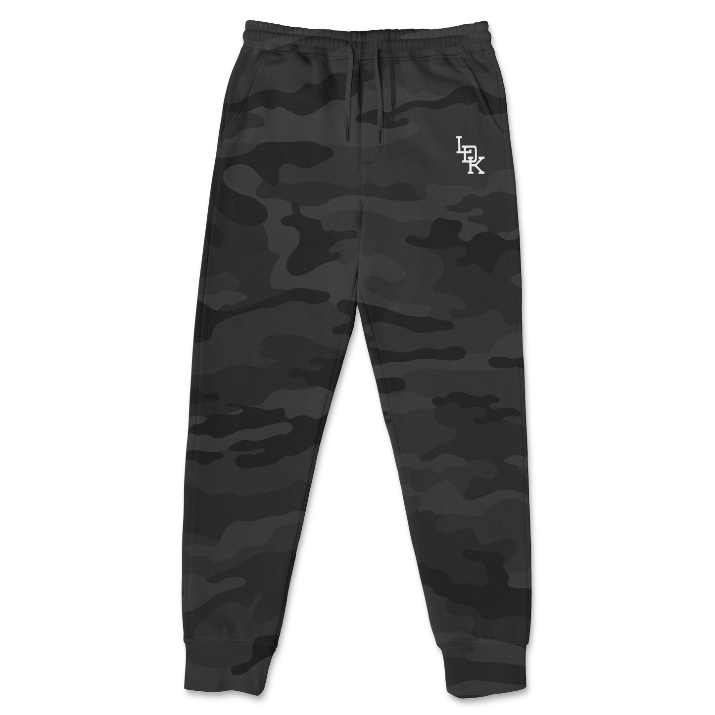 Low Down Joggers