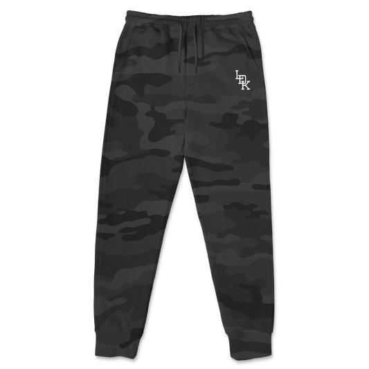 Low Down Joggers