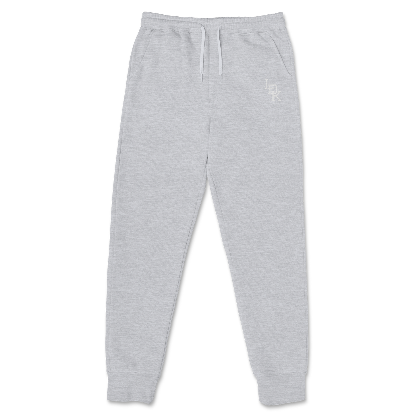 Low Down Joggers