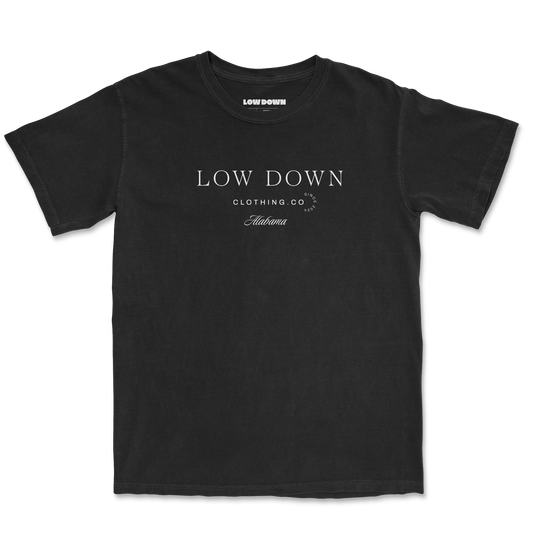 Low Down Clothing Co Tshirt